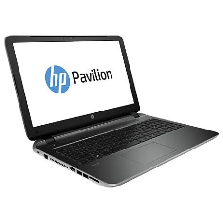 HP Pavilion 15 P232nf LaptopService