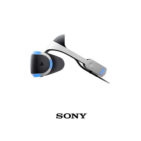 Venta Gafas Vr Ps5 En Stock