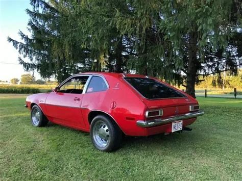 Used Ford Pinto 1972 For Sale In West Palm Beach Fl Autos Of Palm Beach