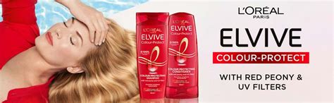 Buy L Oreal Paris Elvive Colour Protect Shampoo 700ml Online At Chemist