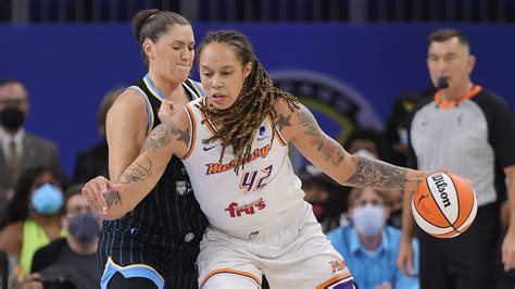 Brittney Griner's WNBA Return May Affect Entire League Travel Policies