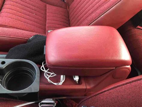 1991 Ford Mustang Hatchback Red Rwd Automatic Gt Classic Ford Mustang