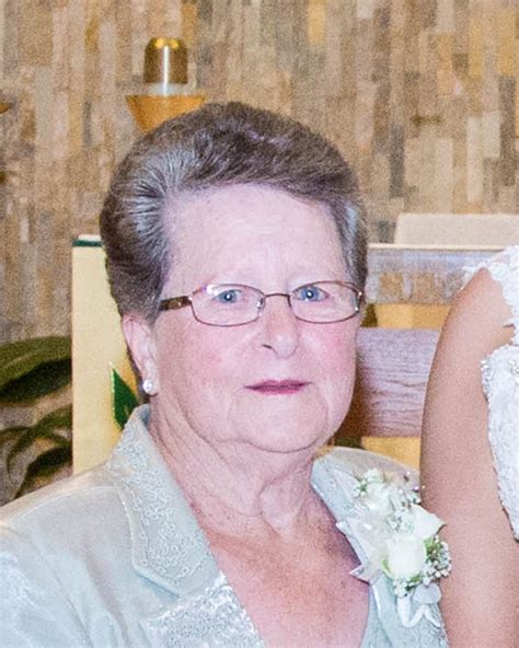 Winnie S. Daigle Obituary - Pierre Part, LA