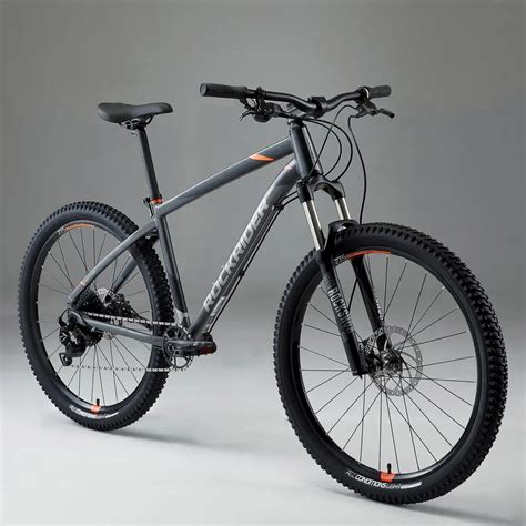 2023 Rockrider 27 5 Inch Mountain Bike ST 900 Specs Comparisons