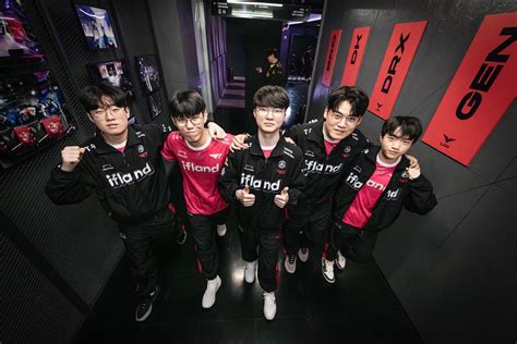 2023 LCK SUMMER LSB Vs T1 NS Vs KT DAY 43 Flickr