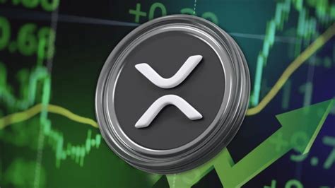 Ripple XRP Surges To 0 80 Following Rumors Of Gary Genslers