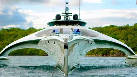 Ipad Controlled Yacht Adastra Goes Up For Sale For 15 Million Cnn Travel