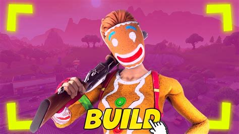 MON NIVEAU EN BUILD Fortnite YouTube