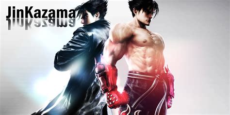 Wallpapers Of Jin Kazama In Tekken 6 - Wallpaper Cave