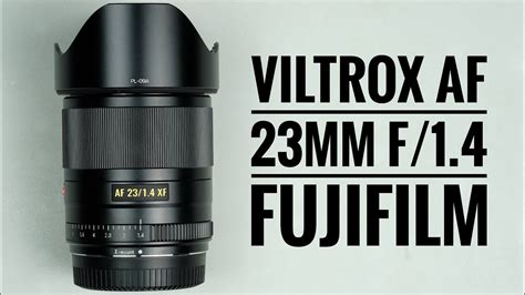 40％割引xマウント驚きの値段で Viltrox Af 23mm F1 4 Stm Xマウント レンズ 単焦点 カメラxマウント Ota