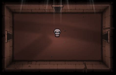 The Basement Binding Of Isaac Rebirth Wiki