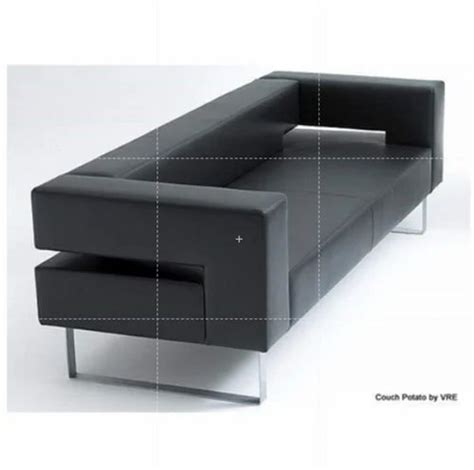 Stylish Office Sofas At ₹ 21000piece Office Sofa In New Delhi Id