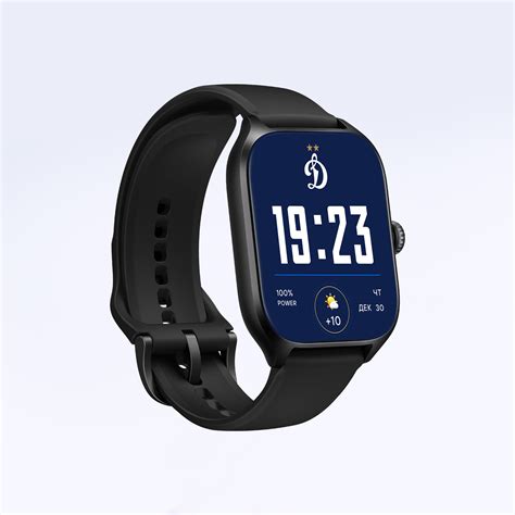 Amazfit Gts Infinite Black