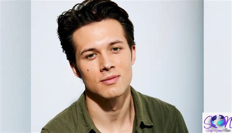 Leo Howard Comes To Days Of Our Lives