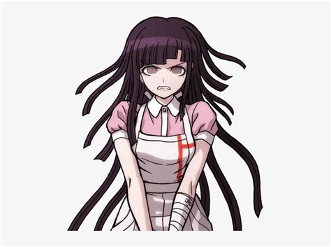 The Sex Tape Incident With Dr Danganronpa Mikan Tsumiki Sprites Free