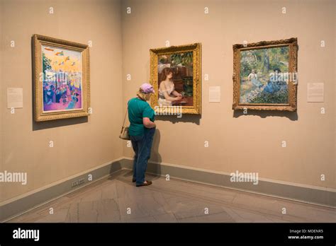 Toledo Museum Of Art Ohio Stock Photo Alamy