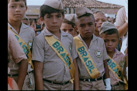 Filme Brasileiro Sobre A Ditadura Militar Selecionado Para Festival