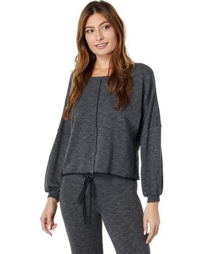 Gray Hard Tail Clothing for Women | Lyst