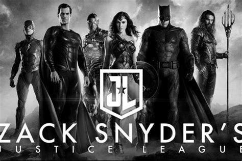 Dónde Ver El Snyder Cut Online Con Subtítulos En Español