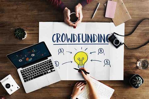 8 Pros And Cons Of Crowdfunding Business Theboomoney