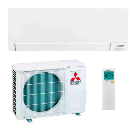 Koop Airconditioning Mitsubishi Electric Wandmodel MSZ AY35VGKP MUZ