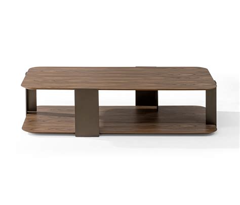 Paddle Coffee Tables From Bonaldo Architonic