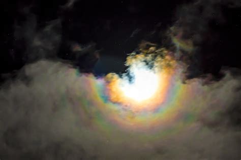 Moon Rainbow Halo III by WerdGhana on DeviantArt