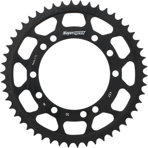 Supersprox Steel Rear Sprocket T Rfe Blk Fortnine Canada