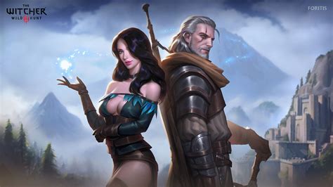 Details 80 Witcher 3 Wallpapers Super Hot Vn