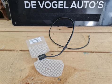 Antenne Mercedes Vito A Mercedes