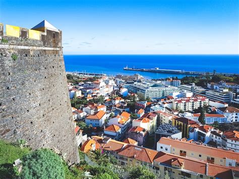 Los Mejores Free Tour Por Funchal En Espa Ol La Esquina Del Viajero