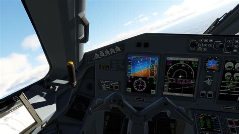 Fps Embraer E 195 Xp12 Aerosoft Us Shop