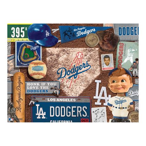 Youthefan Mlb Puzzle And Reviews Wayfair