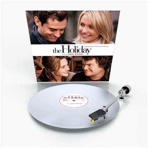 The_holiday_hans_zimmer hedalea