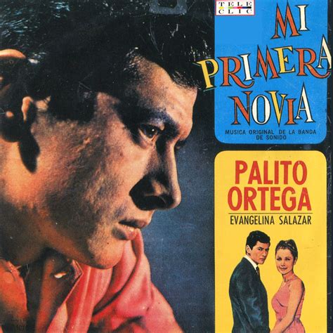 Mis Discografias Discografia Palito Ortega