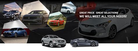 Toronto Used Car Dealer | New and Used Car For Sale | Great Motors Auto ...