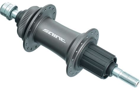 Shimano Rear Hub 150mm 32hole12mm Bolt Through M806 Out Of Stock