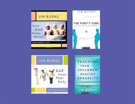 Christian Sex Education Books Sex Educator Sex Ed Rescue