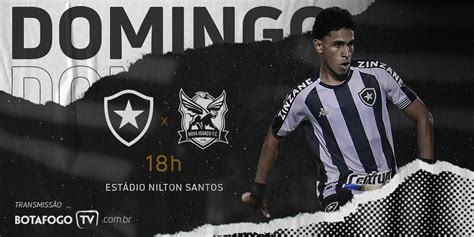 Botafogo Fr On Twitter Domingo Tem Fogão🔥⭐️ Vamosbotafogo