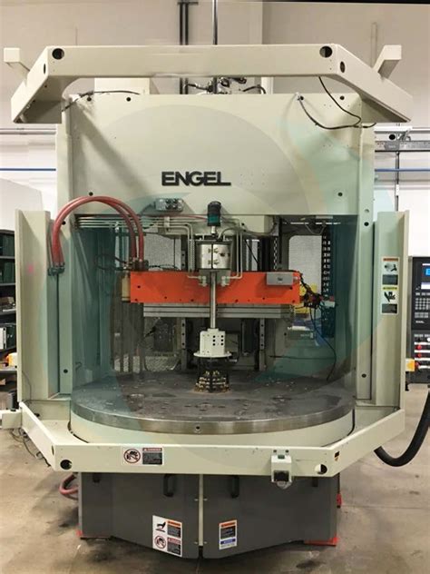 Used Injection Molding Machines For Sale