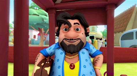 Watch Motu Patlu Season 5 Episode 65 Chalaak John Watch Full