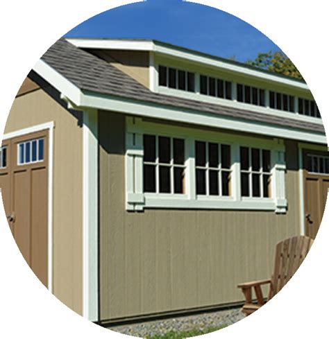 LP Smart Siding and Trim - McCray Lumber