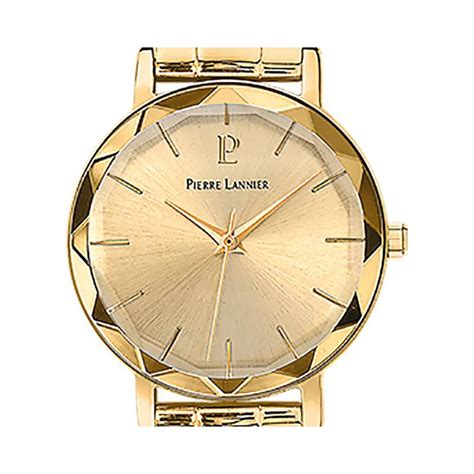 Montre Femme Multiples P Pierre Lannier Ocarat