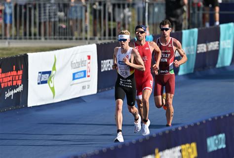 Triathlond Ist Unterwegs 2728 Mai Deutsche Triathlon Union