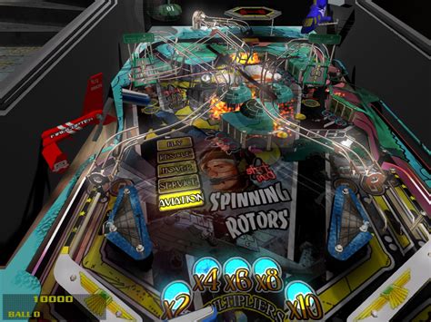 Dream Pinball 3d Gamespot