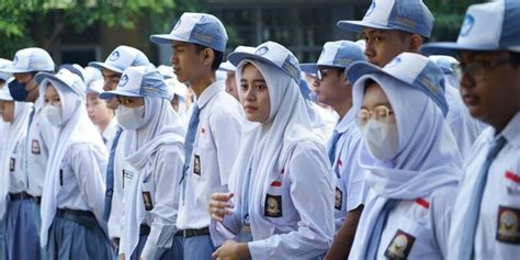 Kabar Baik Untuk Lulusan Sma Instansi Ini Buka Formasi Cpns