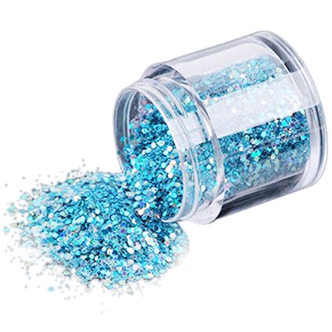 Hot Clearance Sale 10gbox Gold Sliver Nail Glitter Powder Shinning Nail Mirror Powder Sb