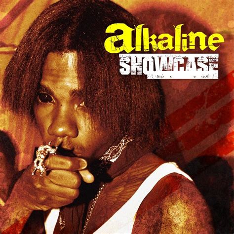 Alkaline Showcase Lyrics And Tracklist Genius