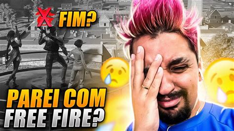 Capitao Marulho Na Nfa Mdmpegando Mestre Hoje Free Fire Ao Vivo