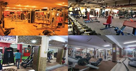 Top 10 Best Gyms In Islamabad PakFeed